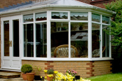 conservatories Outwood