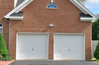 free Outwood garage construction quotes