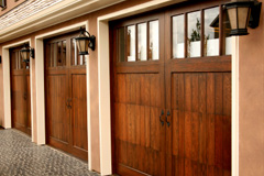 Outwood garage extension quotes
