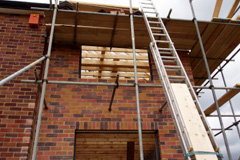 house extensions Outwood